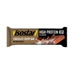 High Protein Choco