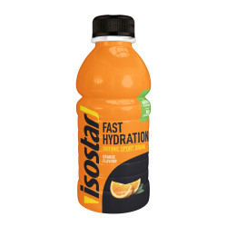 Fast Hydration Pomaranča (pakiranje 12 plastenk)
