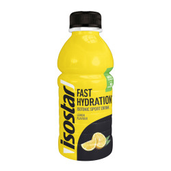 Fast Hydration Limona(pakiranje 12 plastenk)