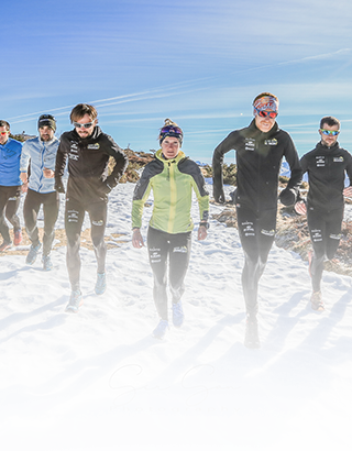 TEAM TRAIL TEAM TRAIL