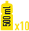 400g