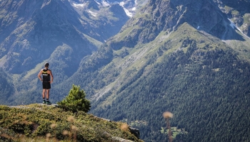 Točka zasičenosti
