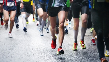 Maraton: dejavniki, ki 