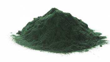 Pozitivni učinki spiruline na 