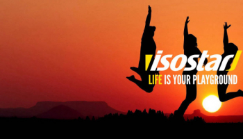Isostar Nagradna igra