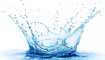 Pomen vode v 